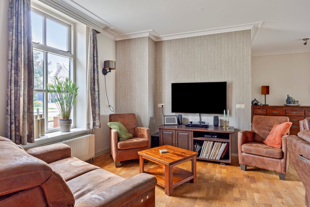 Foto 7 van Walsbergseweg 15