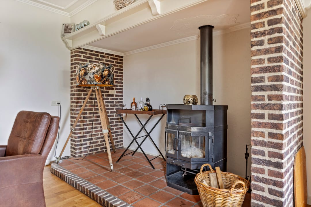 Foto 8 van Walsbergseweg 15