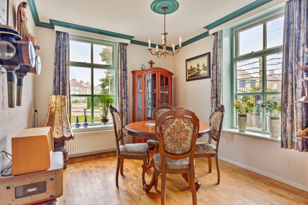 Foto 12 van Walsbergseweg 15