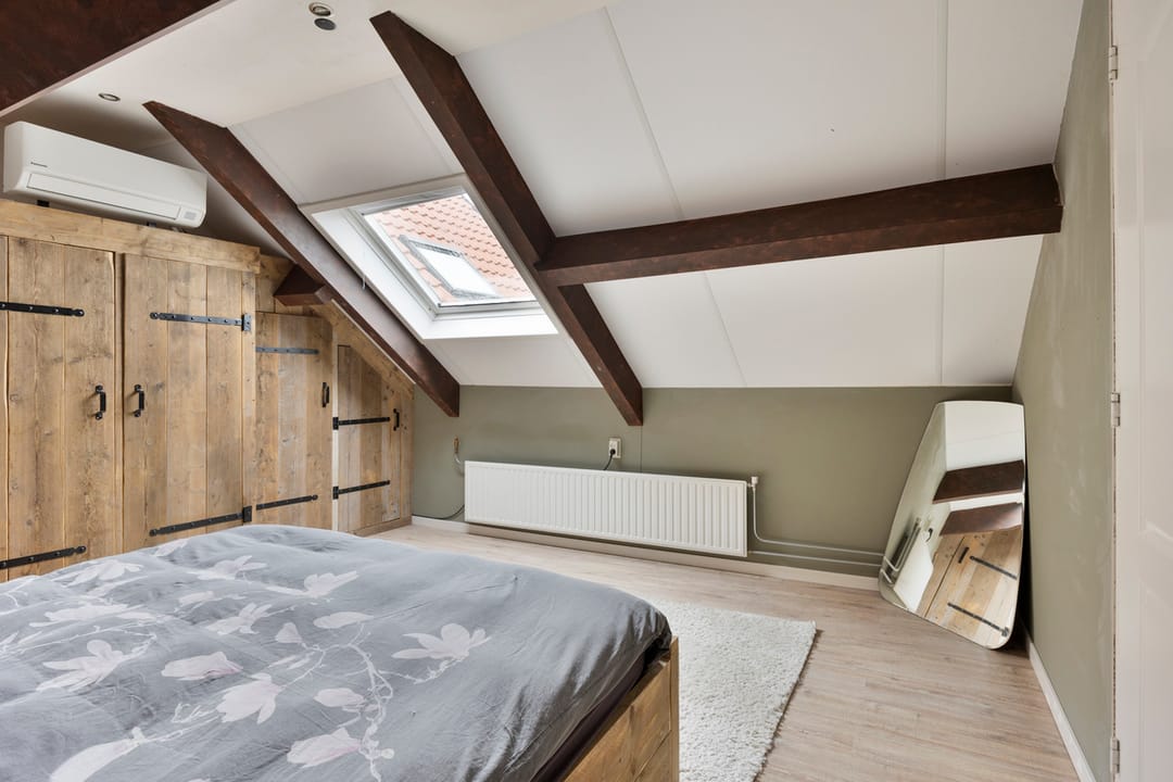 Foto 47 van Walsbergseweg 15