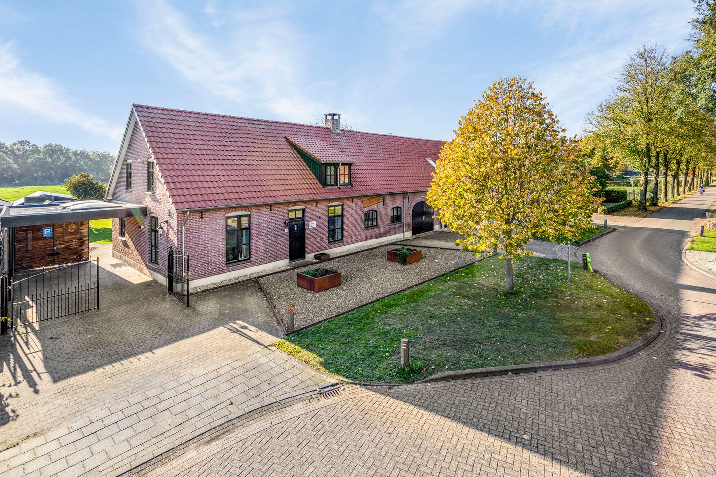 Foto 49 van Walsbergseweg 15