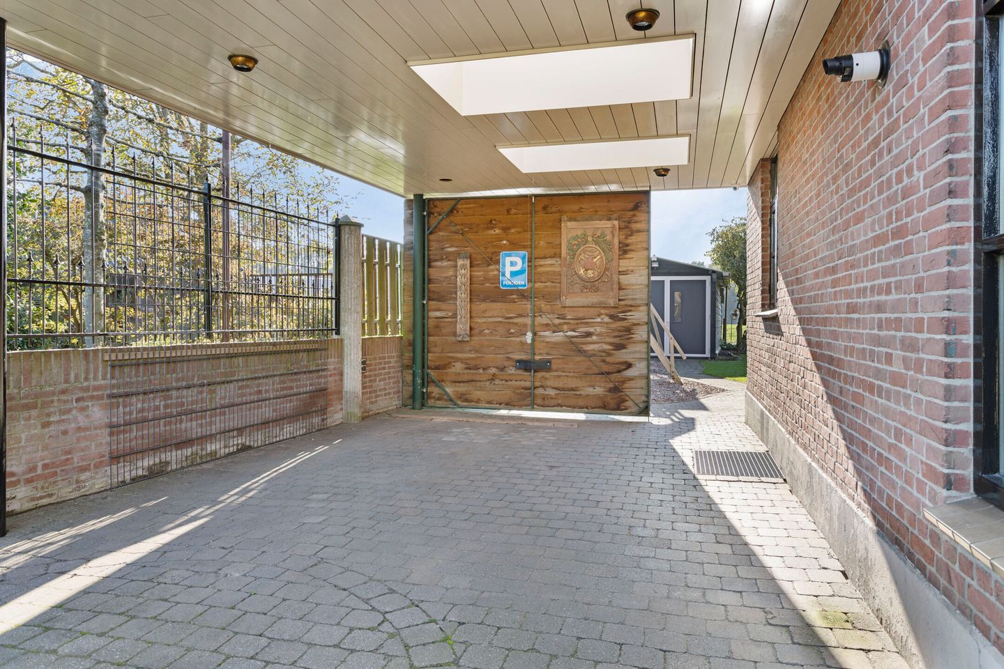 Foto 50 van Walsbergseweg 15