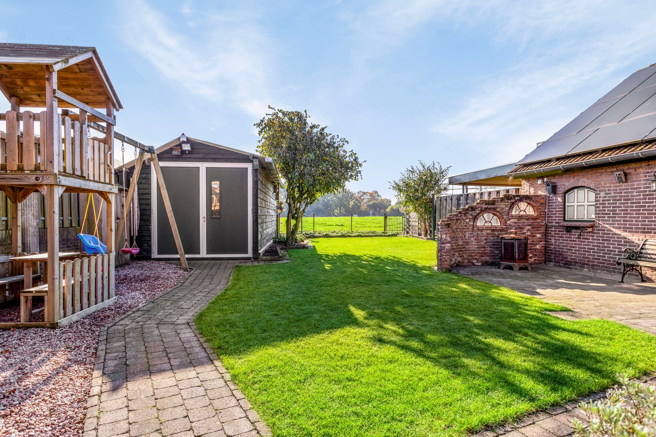 Foto 51 van Walsbergseweg 15