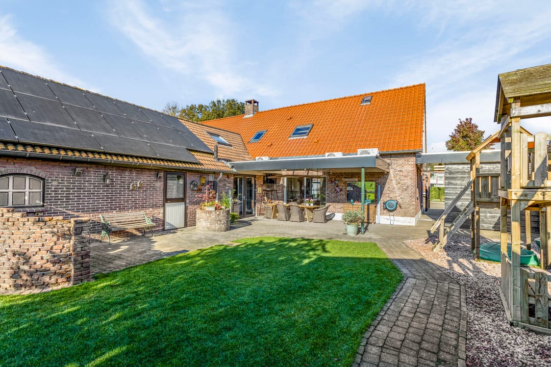 Foto 52 van Walsbergseweg 15