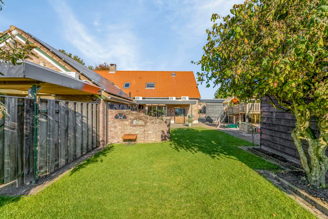 Foto 53 van Walsbergseweg 15