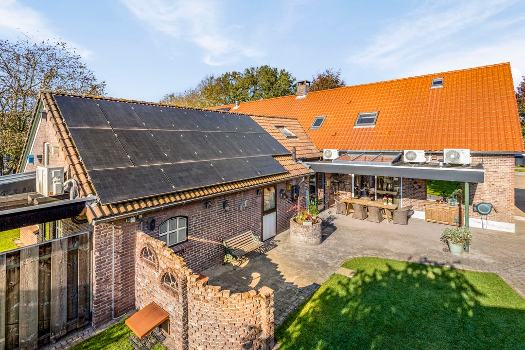 Foto 56 van Walsbergseweg 15