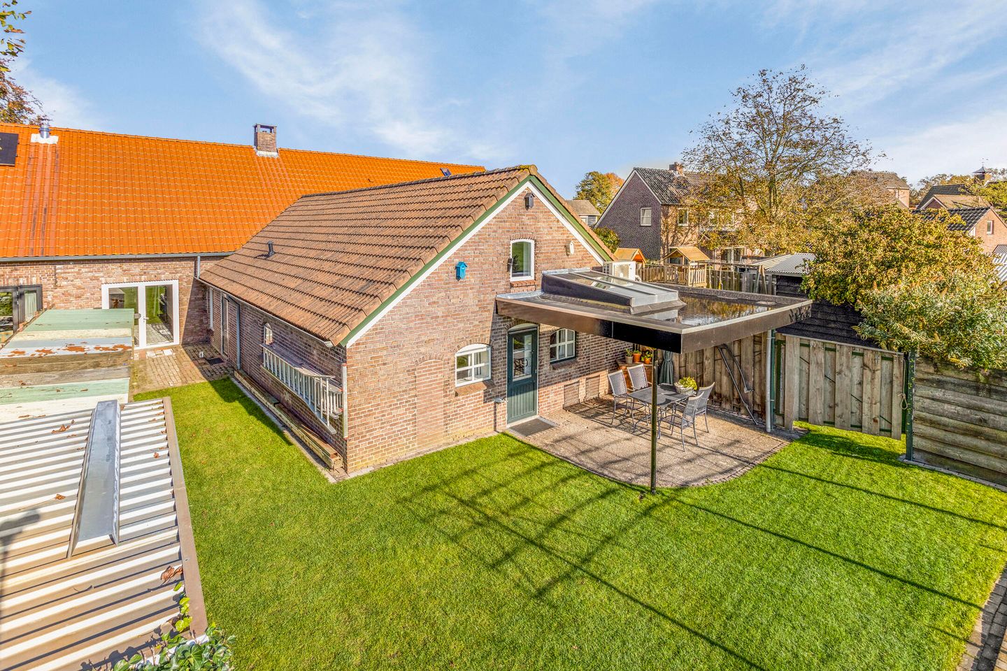 Foto 64 van Walsbergseweg 15