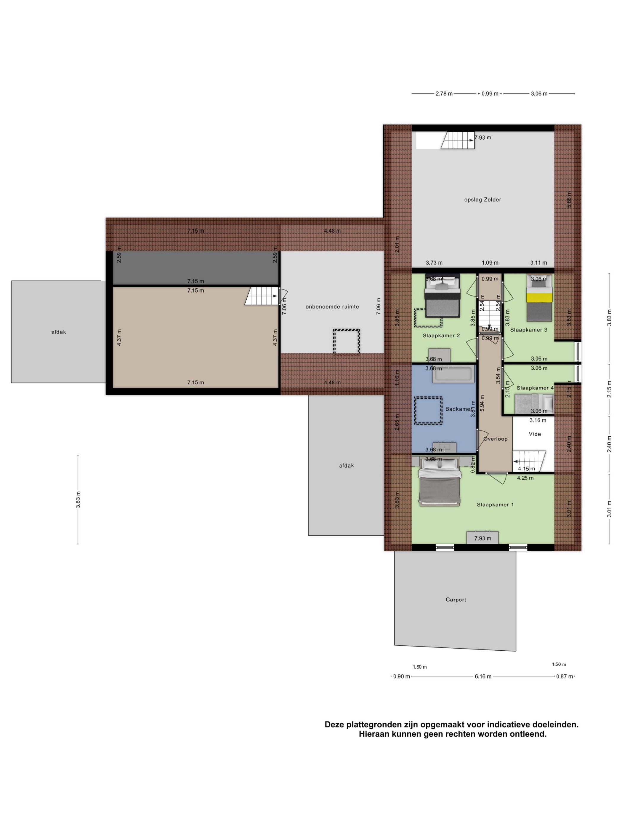 Foto 66 van Walsbergseweg 15