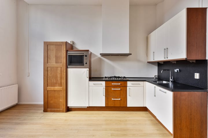 Foto 5 van Monsterstraat 4-E