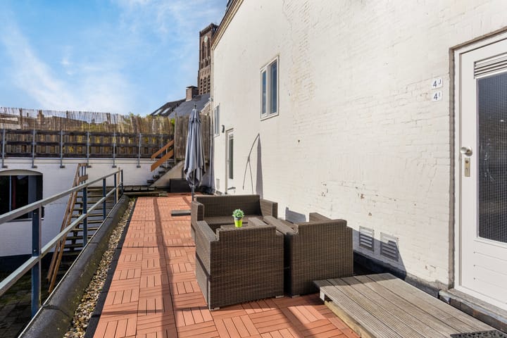 Foto 11 van Monsterstraat 4-E