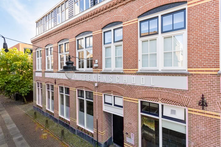 Foto 13 van Monsterstraat 4-E