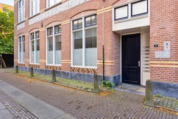 Foto 14 van Monsterstraat 4-E