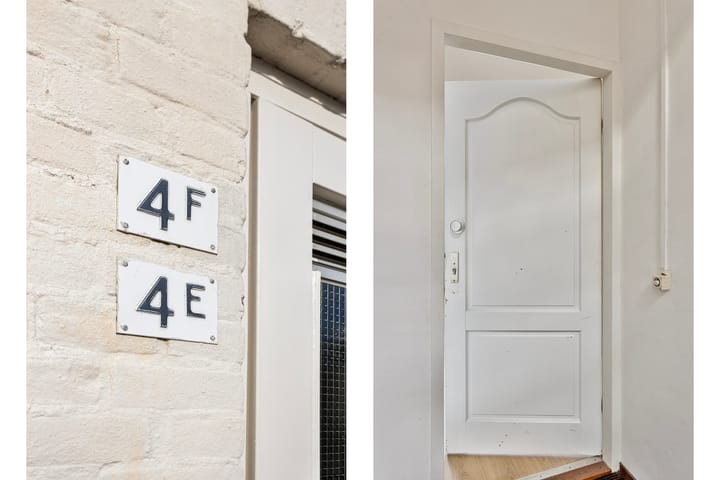 Foto 15 van Monsterstraat 4-E