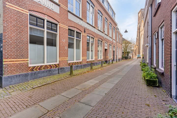 Foto 16 van Monsterstraat 4-E