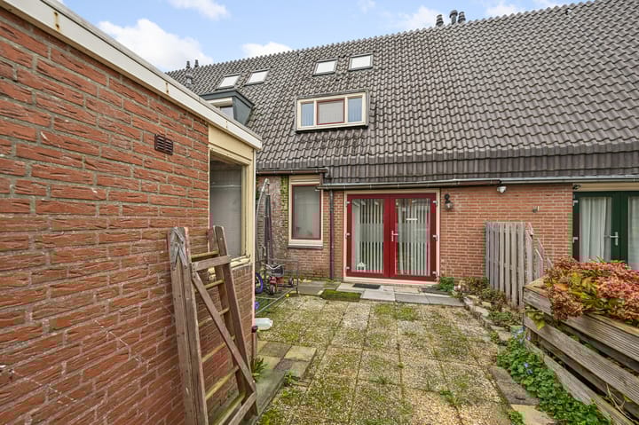 Foto 2 van Stadswerf 81