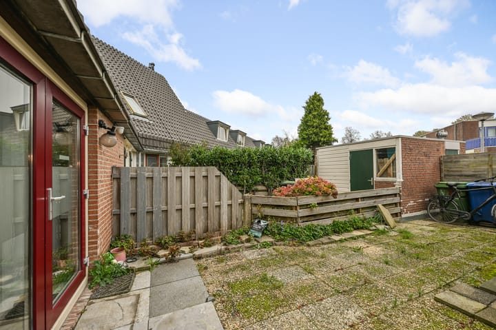 Foto 8 van Stadswerf 81