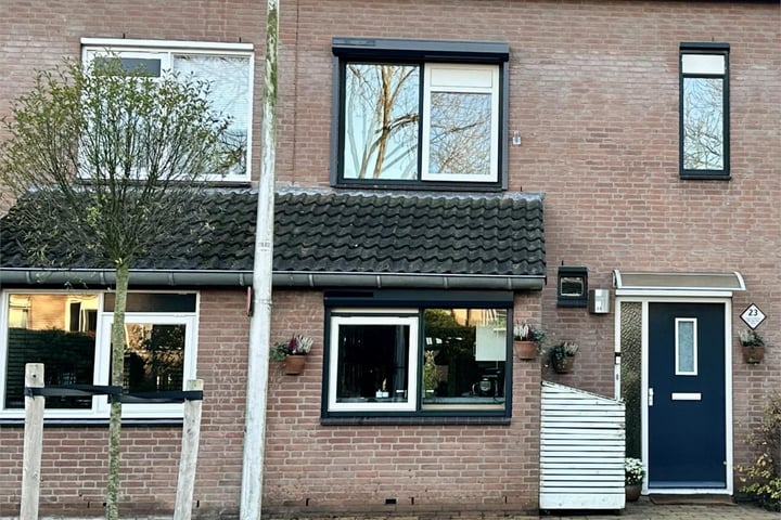 Bekijk foto 3 van Melkhoeve 23