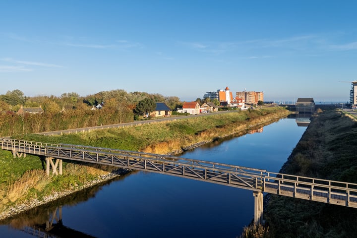 Bekijk foto 35 van Kanaalweg 1-A