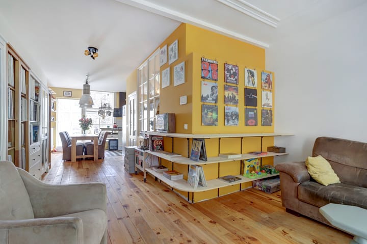 Foto 5 van Wilhelminastraat 60