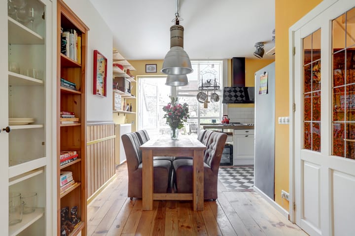 Foto 3 van Wilhelminastraat 60