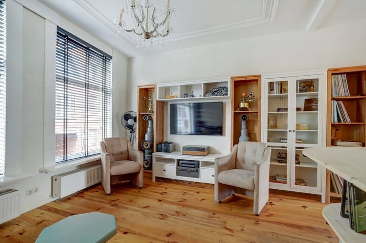 Foto 6 van Wilhelminastraat 60