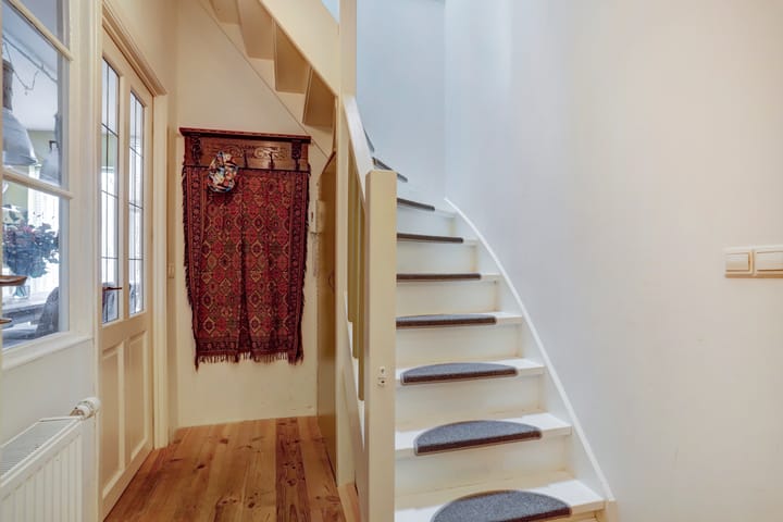 Foto 7 van Wilhelminastraat 60