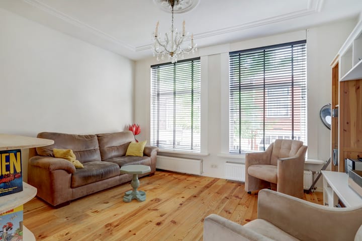 Foto 8 van Wilhelminastraat 60