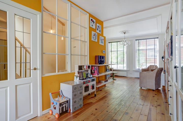 Foto 9 van Wilhelminastraat 60