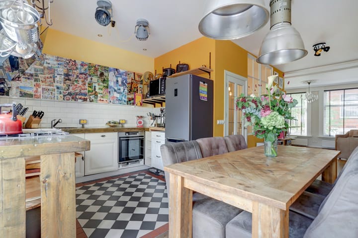 Foto 10 van Wilhelminastraat 60