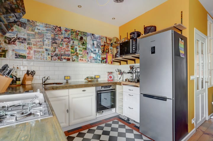 Foto 12 van Wilhelminastraat 60