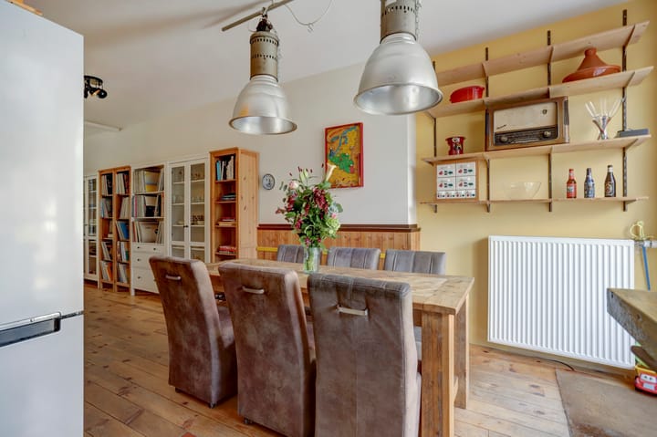 Foto 13 van Wilhelminastraat 60