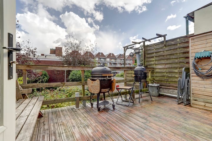 Foto 2 van Wilhelminastraat 60