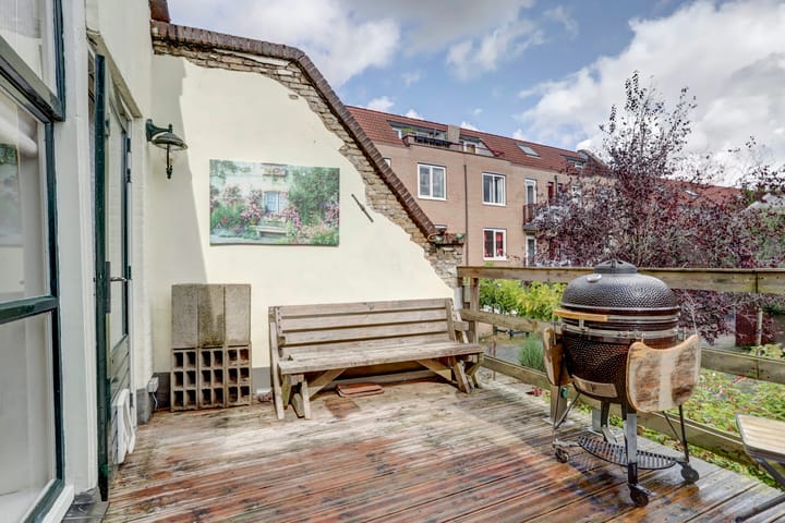 Foto 14 van Wilhelminastraat 60