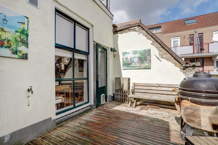 Foto 15 van Wilhelminastraat 60