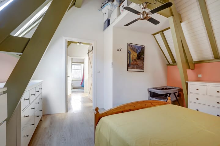 Foto 25 van Wilhelminastraat 60