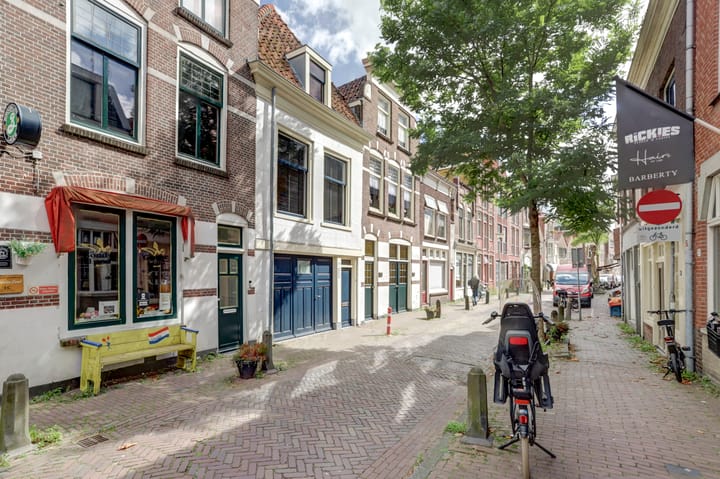 Foto 26 van Wilhelminastraat 60