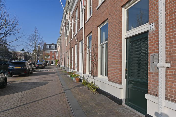 Bekijk foto 2 van Hooigracht 28