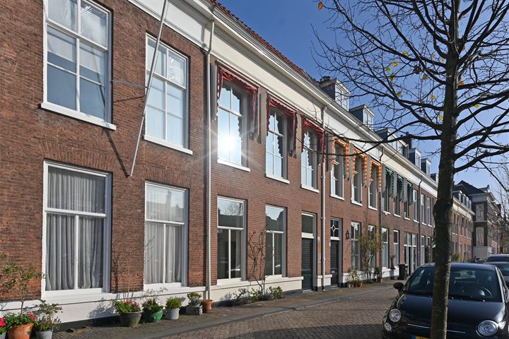 Bekijk foto 3 van Hooigracht 28