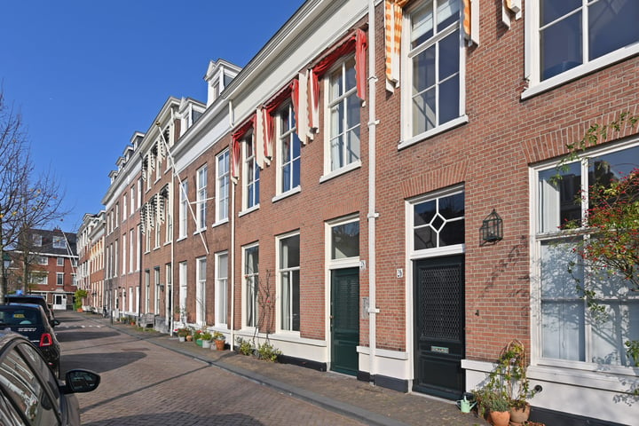 Bekijk foto 41 van Hooigracht 28