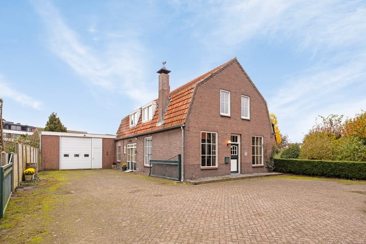 Foto 1 van Korte Heistraat 12