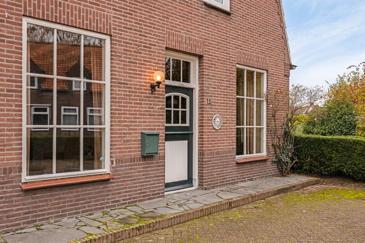 Foto 2 van Korte Heistraat 12