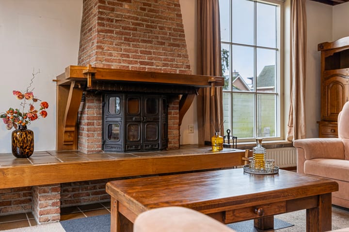 Foto 4 van Korte Heistraat 12