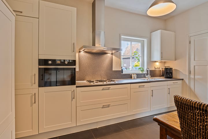 Foto 11 van Korte Heistraat 12