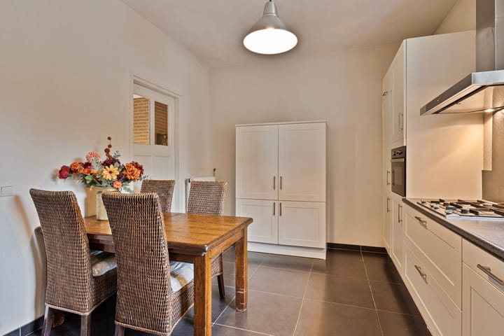 Foto 13 van Korte Heistraat 12