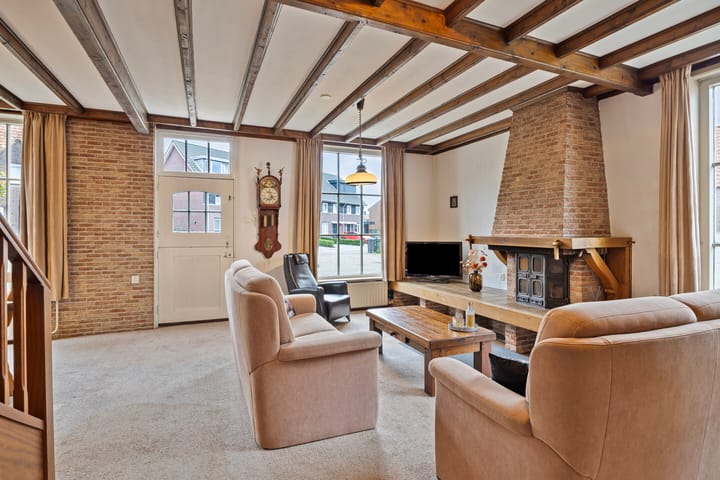 Foto 14 van Korte Heistraat 12