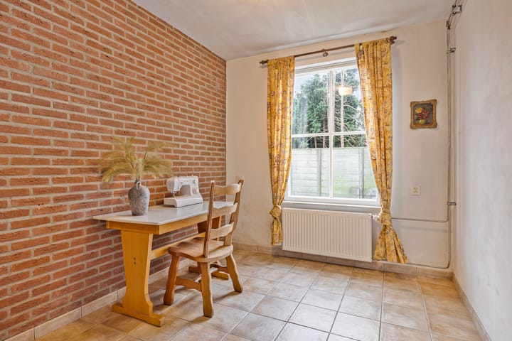 Foto 19 van Korte Heistraat 12