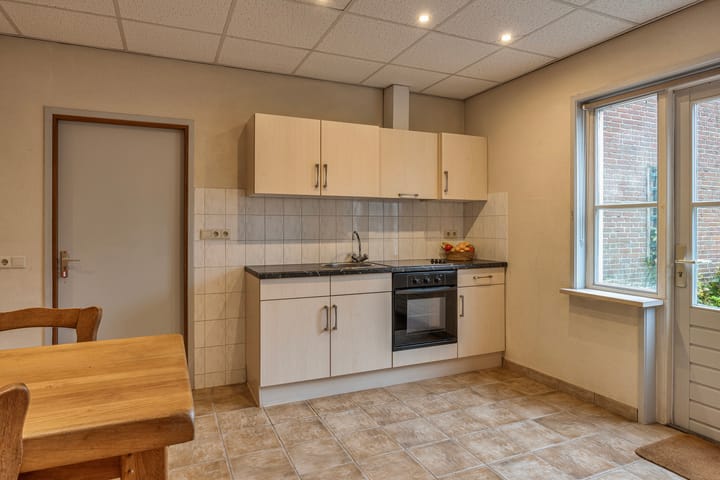 Foto 25 van Korte Heistraat 12