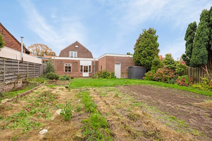 Foto 45 van Korte Heistraat 12