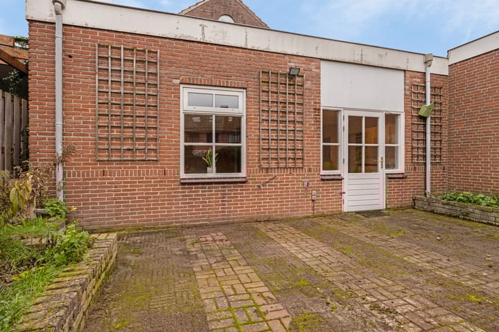 Foto 46 van Korte Heistraat 12