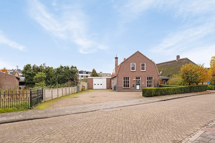 Foto 49 van Korte Heistraat 12